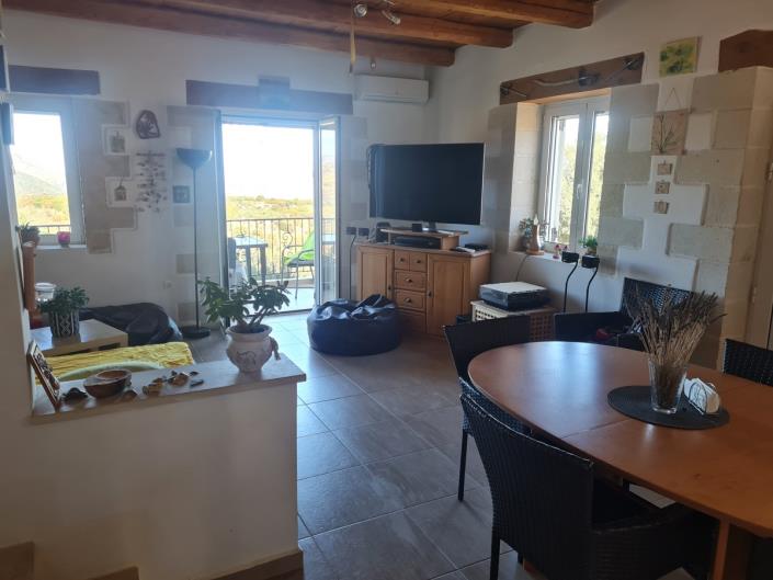 Image No.10-Maison / Villa de 4 chambres à vendre à Melidoni