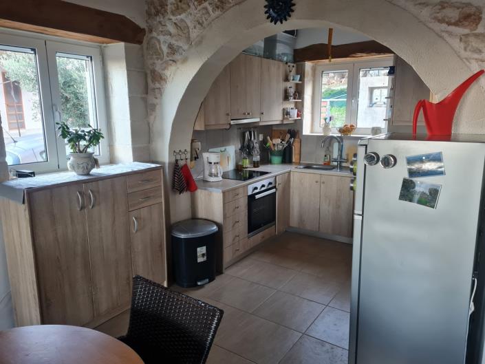 Image No.12-Maison / Villa de 4 chambres à vendre à Melidoni