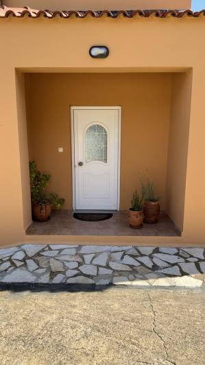 Image No.5-Villa / Détaché de 5 chambres à vendre à Kournas