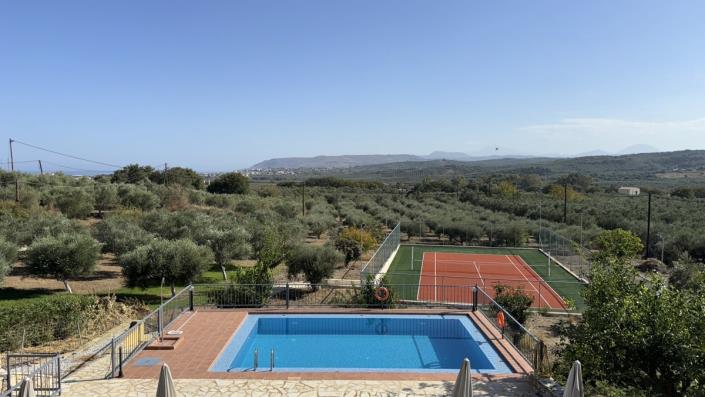 Image No.14-Villa / Détaché de 5 chambres à vendre à Kournas