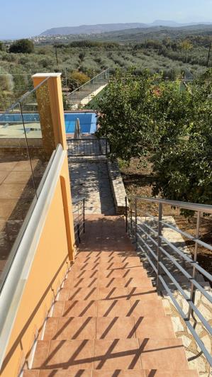 Image No.16-Villa / Détaché de 5 chambres à vendre à Kournas