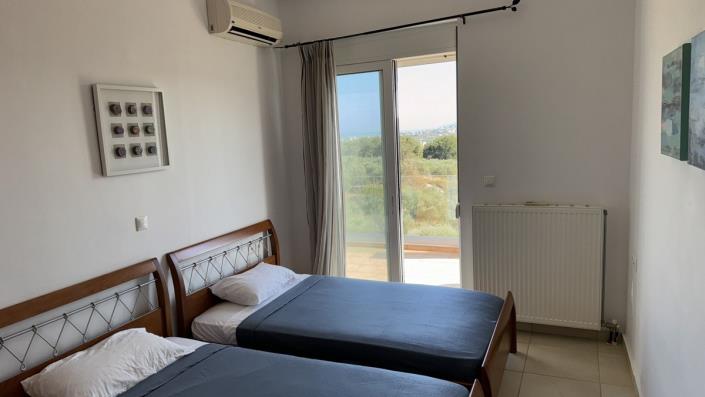 Image No.22-Villa / Détaché de 5 chambres à vendre à Kournas