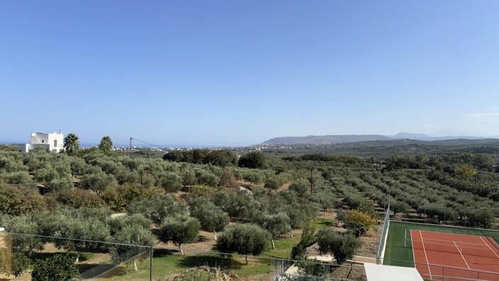 Image No.24-Villa / Détaché de 5 chambres à vendre à Kournas