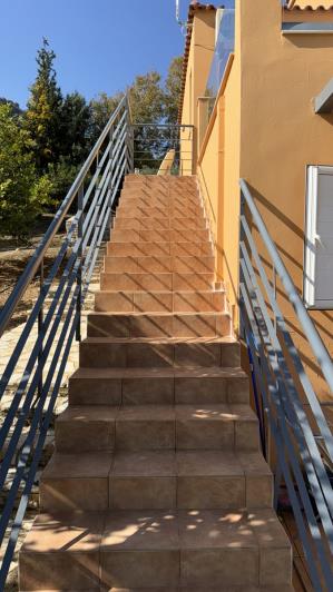 Image No.34-Villa / Détaché de 5 chambres à vendre à Kournas