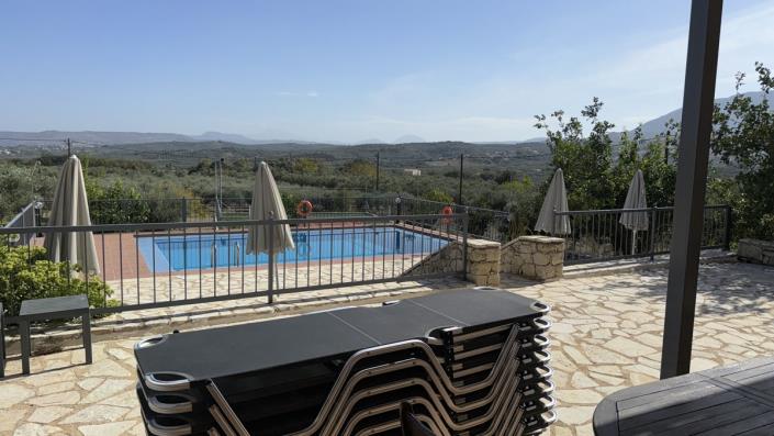 Image No.36-Villa / Détaché de 5 chambres à vendre à Kournas