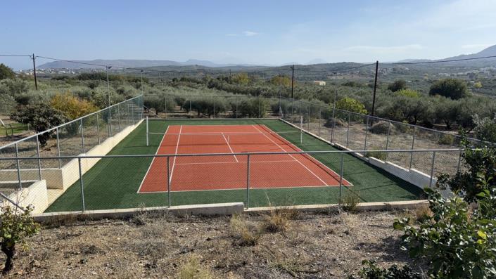 Image No.51-Villa / Détaché de 5 chambres à vendre à Kournas