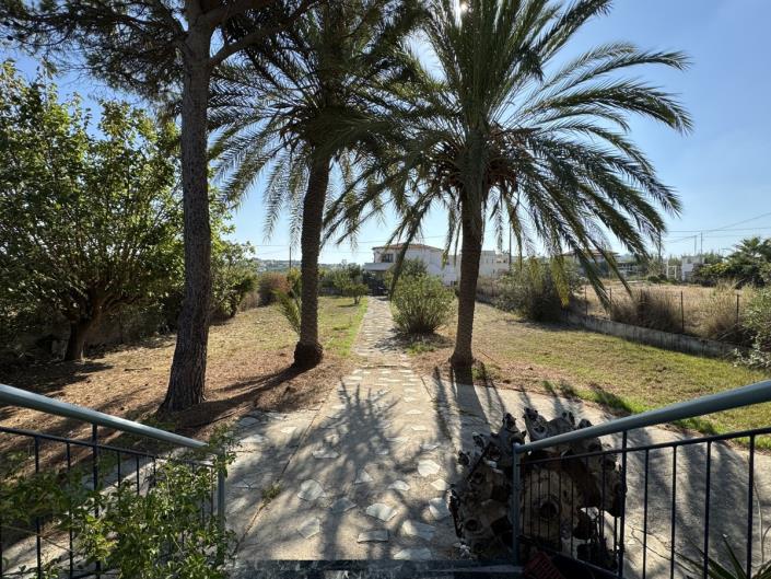 Image No.2-Maison de 5 chambres à vendre à Georgioupoli