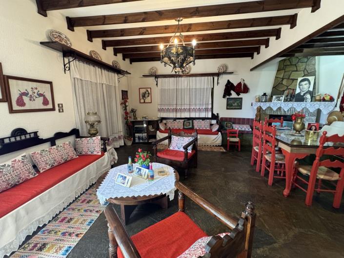 Image No.4-Maison de 5 chambres à vendre à Georgioupoli