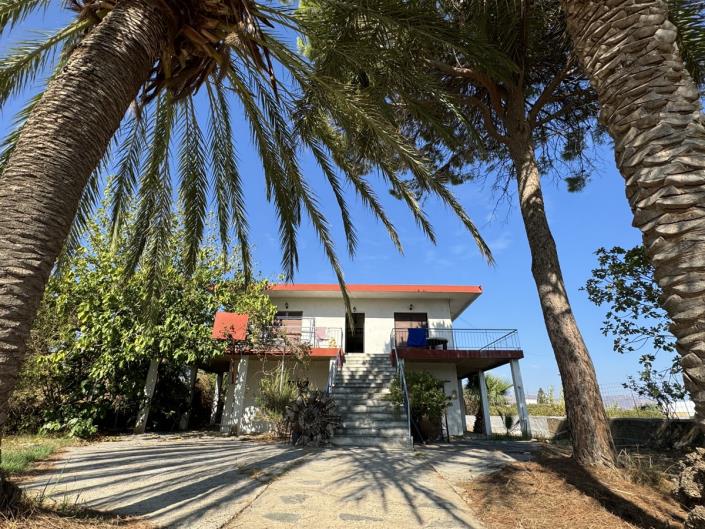 Image No.23-Maison de 5 chambres à vendre à Georgioupoli