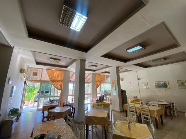 Image No.8-Un hôtel de 12 chambres à vendre à Rodakino