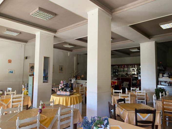 Image No.10-Un hôtel de 12 chambres à vendre à Rodakino