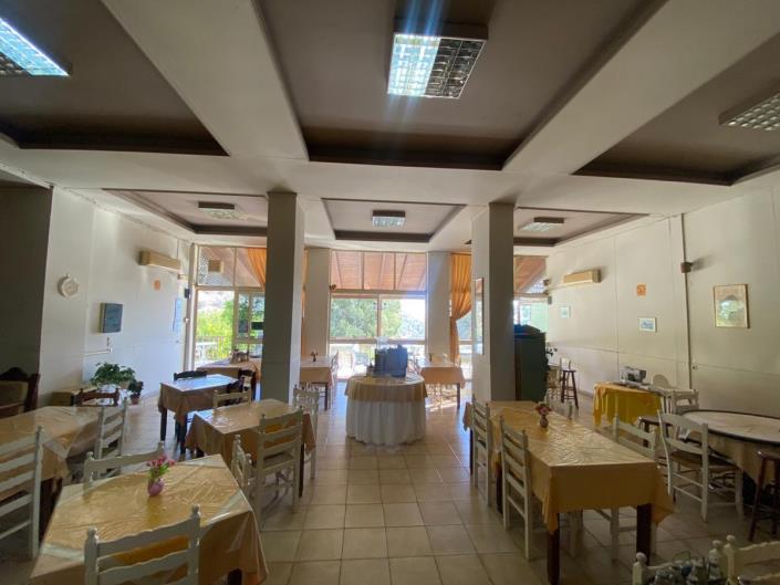 Image No.11-Un hôtel de 12 chambres à vendre à Rodakino