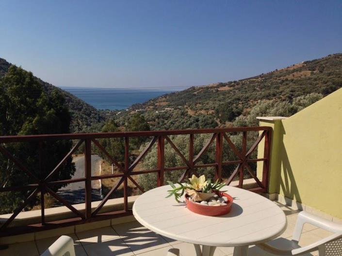 Image No.17-Un hôtel de 12 chambres à vendre à Rodakino