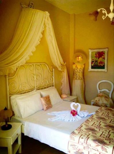 Image No.18-Un hôtel de 12 chambres à vendre à Rodakino