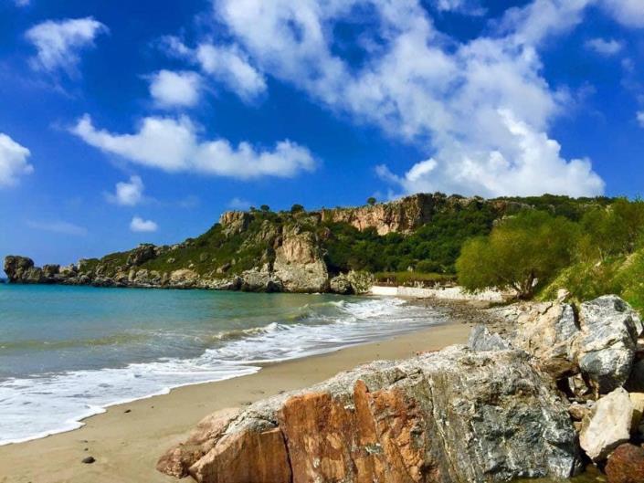 Image No.24-Un hôtel de 12 chambres à vendre à Rodakino