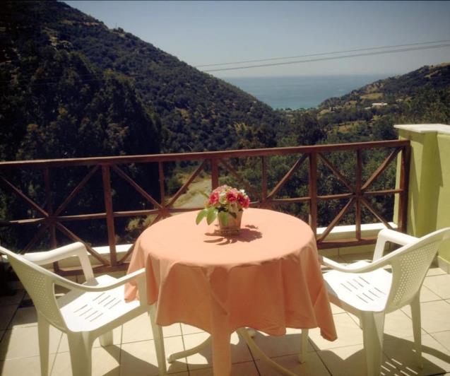 Image No.34-Un hôtel de 12 chambres à vendre à Rodakino