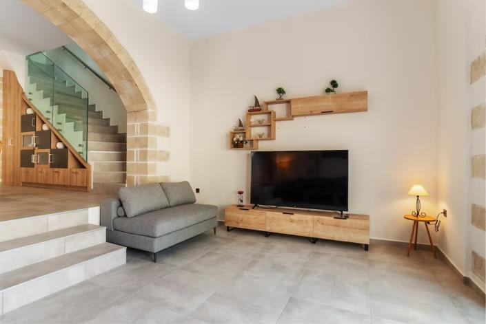 Image No.5-Maison / Villa de 3 chambres à vendre à Gavalohori