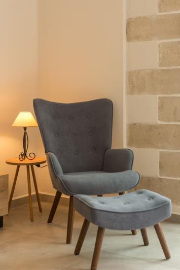 Image No.7-Maison / Villa de 3 chambres à vendre à Gavalohori