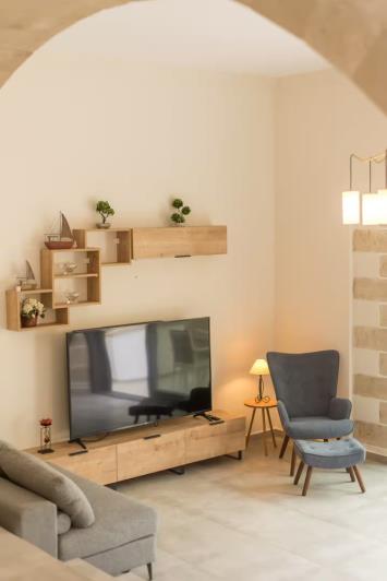 Image No.9-Maison / Villa de 3 chambres à vendre à Gavalohori