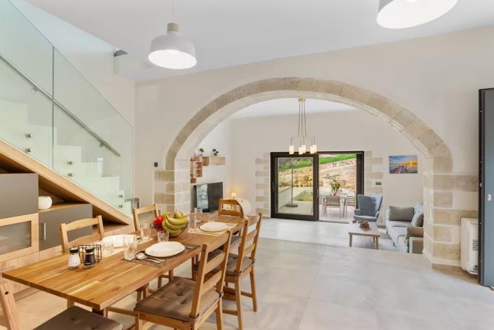 Image No.14-Maison / Villa de 3 chambres à vendre à Gavalohori