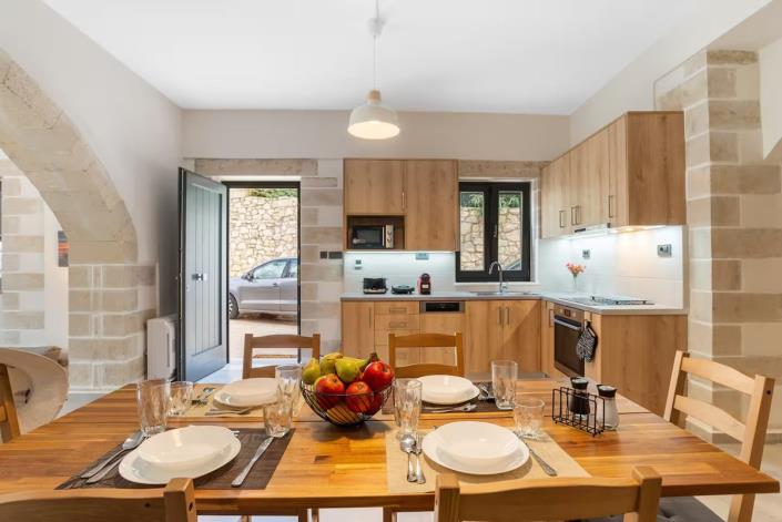 Image No.15-Maison / Villa de 3 chambres à vendre à Gavalohori