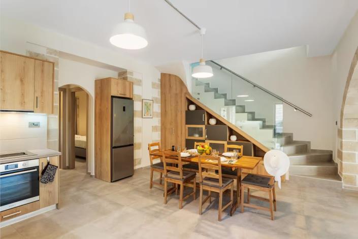 Image No.17-Maison / Villa de 3 chambres à vendre à Gavalohori