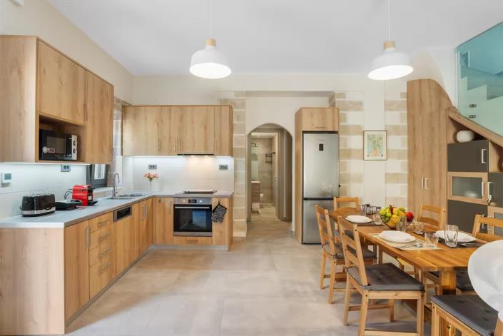 Image No.19-Maison / Villa de 3 chambres à vendre à Gavalohori