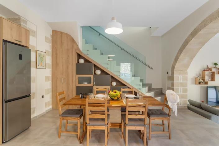 Image No.20-Maison / Villa de 3 chambres à vendre à Gavalohori