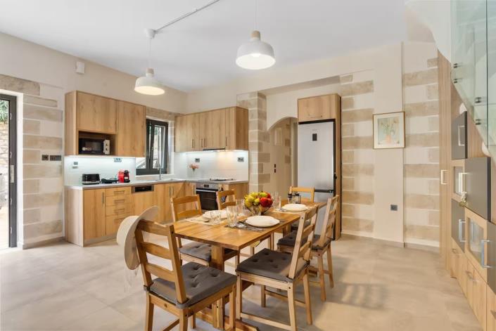 Image No.21-Maison / Villa de 3 chambres à vendre à Gavalohori