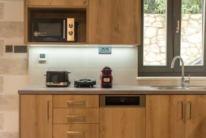 Image No.22-Maison / Villa de 3 chambres à vendre à Gavalohori