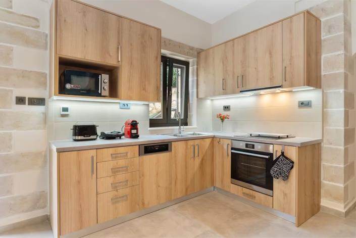 Image No.24-Maison / Villa de 3 chambres à vendre à Gavalohori