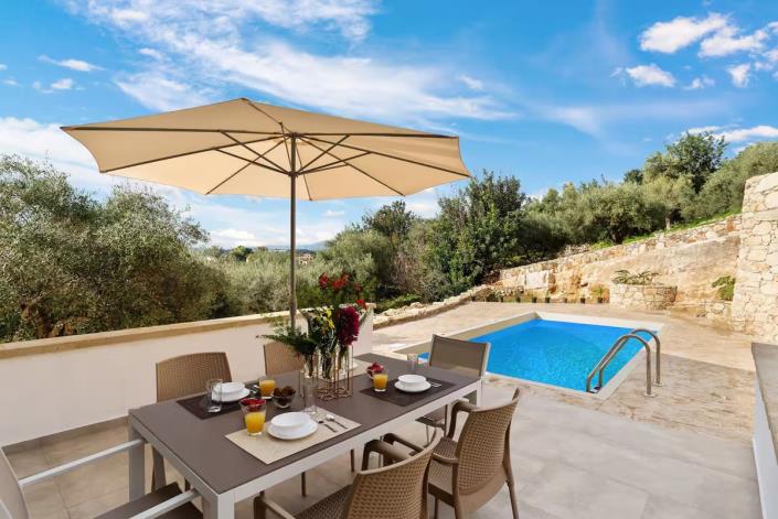 Image No.26-Maison / Villa de 3 chambres à vendre à Gavalohori