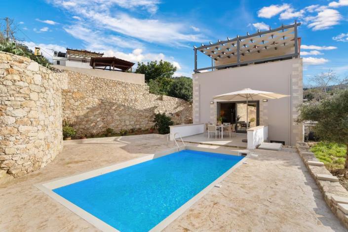 Image No.29-Maison / Villa de 3 chambres à vendre à Gavalohori