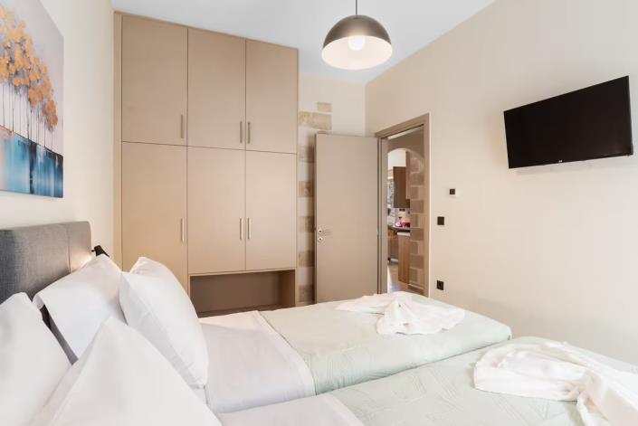 Image No.34-Maison / Villa de 3 chambres à vendre à Gavalohori