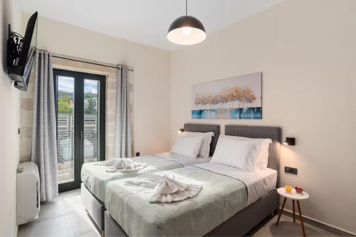 Image No.36-Maison / Villa de 3 chambres à vendre à Gavalohori