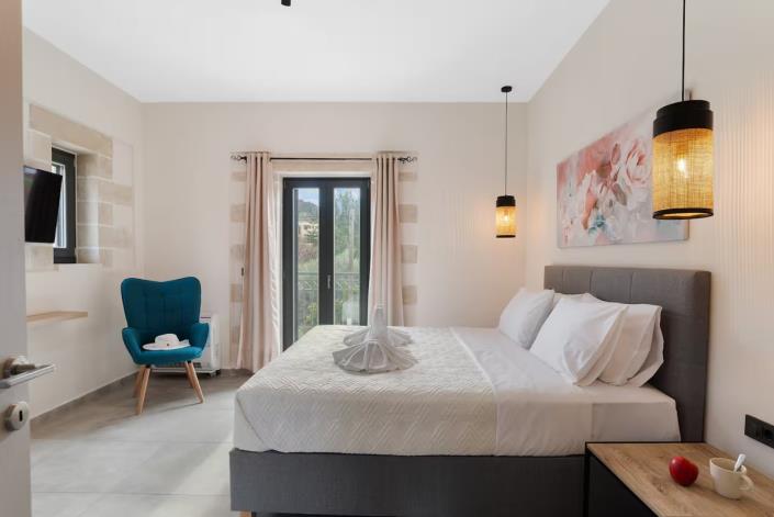 Image No.40-Maison / Villa de 3 chambres à vendre à Gavalohori