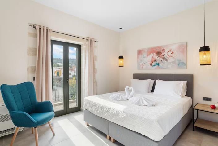 Image No.41-Maison / Villa de 3 chambres à vendre à Gavalohori