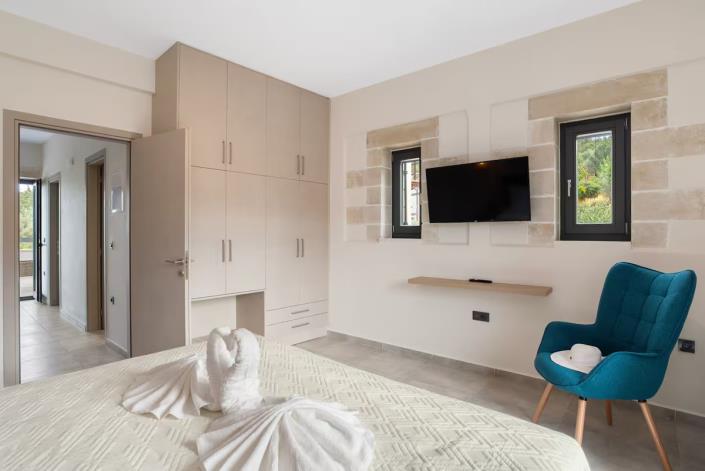 Image No.42-Maison / Villa de 3 chambres à vendre à Gavalohori