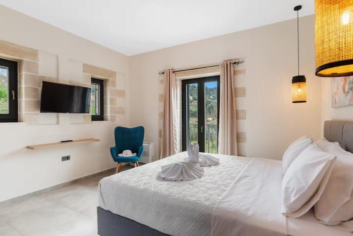 Image No.43-Maison / Villa de 3 chambres à vendre à Gavalohori