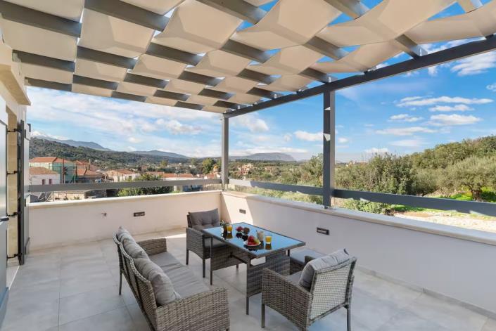 Image No.44-Maison / Villa de 3 chambres à vendre à Gavalohori