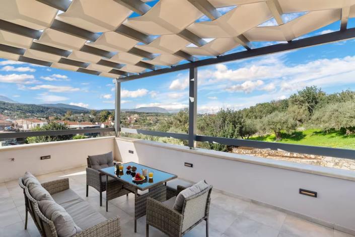 Image No.45-Maison / Villa de 3 chambres à vendre à Gavalohori