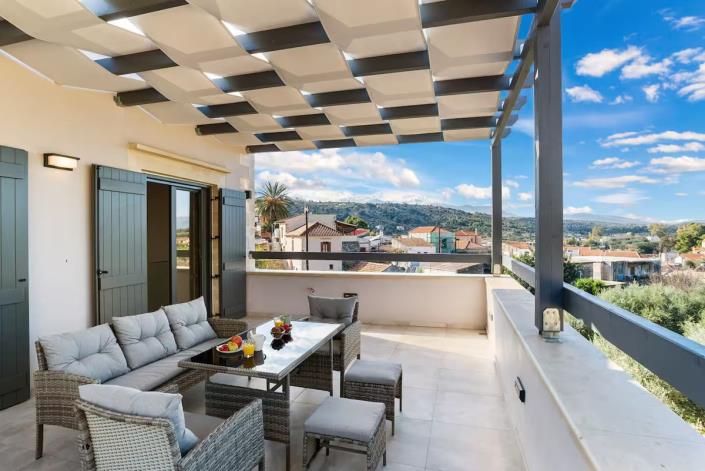 Image No.46-Maison / Villa de 3 chambres à vendre à Gavalohori