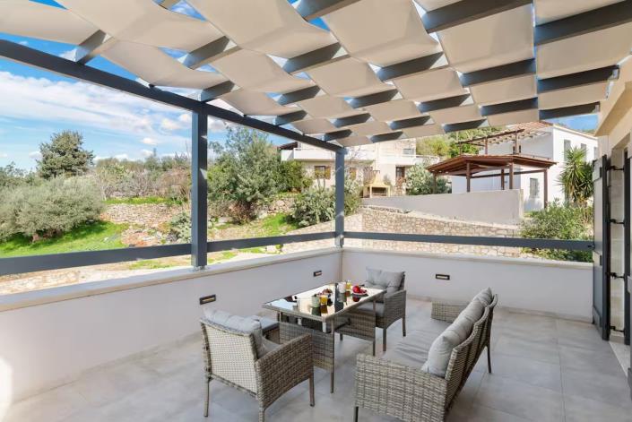 Image No.50-Maison / Villa de 3 chambres à vendre à Gavalohori