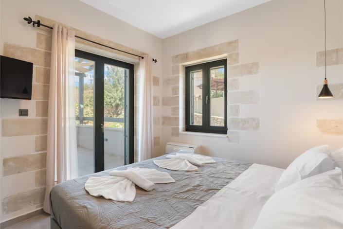 Image No.52-Maison / Villa de 3 chambres à vendre à Gavalohori