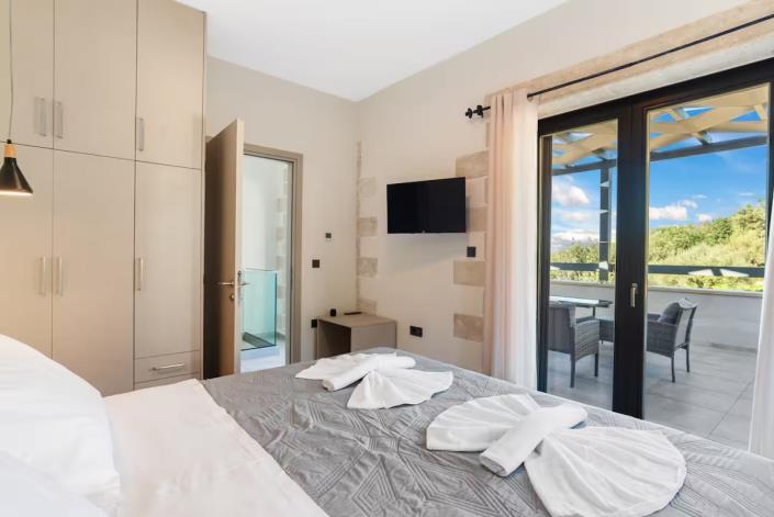 Image No.53-Maison / Villa de 3 chambres à vendre à Gavalohori