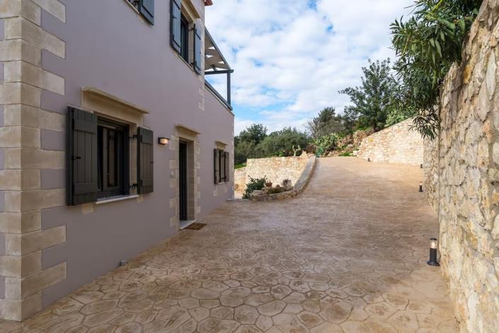 Image No.56-Maison / Villa de 3 chambres à vendre à Gavalohori