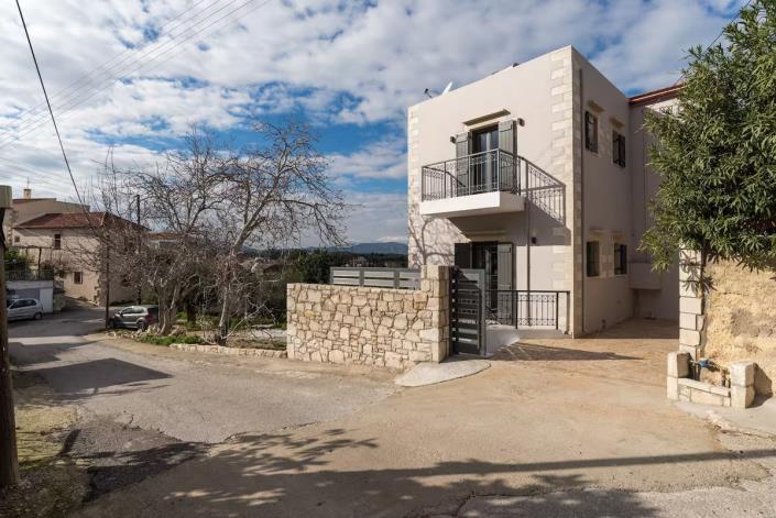 Image No.58-Maison / Villa de 3 chambres à vendre à Gavalohori