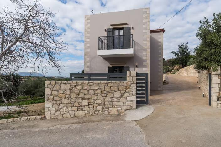 Image No.60-Maison / Villa de 3 chambres à vendre à Gavalohori