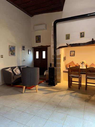 Image No.4-Maison de village de 2 chambres à vendre à Vamos