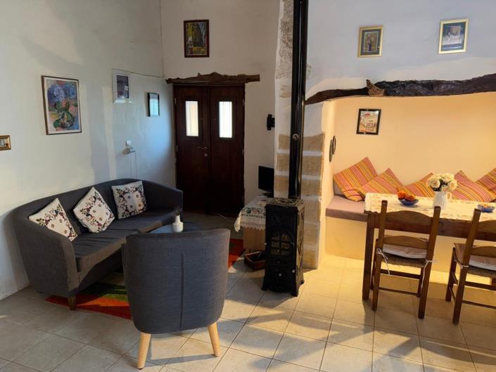 Image No.5-Maison de village de 2 chambres à vendre à Vamos